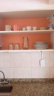 Departamento céntrico - 1