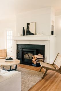 The Tides Cottages - 0