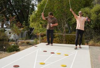 The Tides Cottages - 9