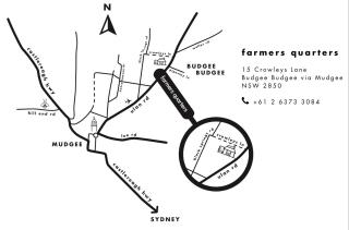 farmers quarters - 8