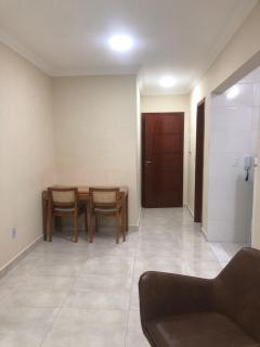 Apartamento Caiçara - 9
