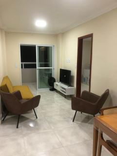 Apartamento Caiçara - 3