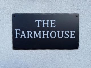The Farmhouse at Moss Bank Farm - 5