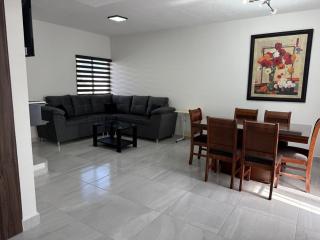 Modern House with Mini-Splits - 9