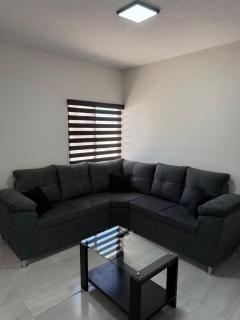 Modern House with Mini-Splits - 4