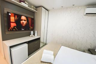 Casa piscina. Paraguai, iItaipu e Templobudista. - 8