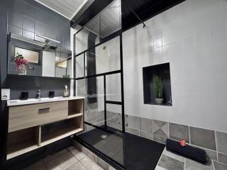 Gîte Gamay, Séjour nature, commerces à 5 min - 3