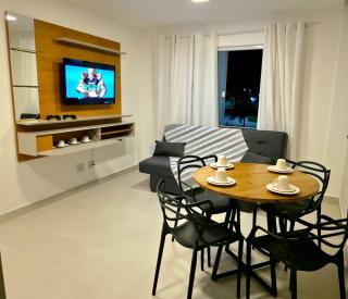 Dona Ayla Apart e Lofts Alphaville - 8