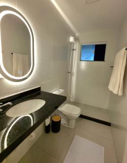 Dona Ayla Apart e Lofts Alphaville - 2