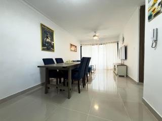 New apartment first floor - 2