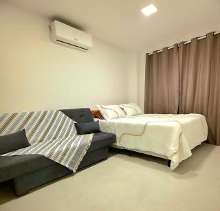 Dona Ayla Apart e Lofts Alphaville - 7