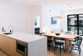 Sitka Revy - 2 bedroom with BBQ - 7