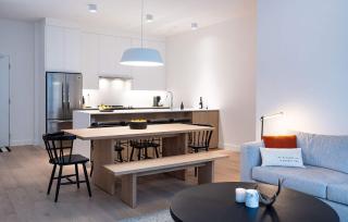 Sitka Revy - 2 bedroom with BBQ - 2