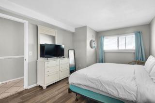 Summit 807 Beach Resort - Amazing Balcony Views - 4