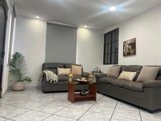 Spacious Home - Cerca de Escalón - 0