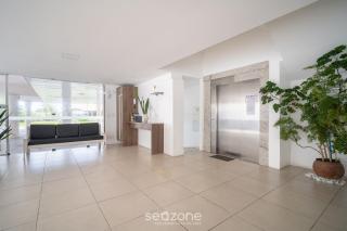 Condomínio Beira-Mar e com Piscina em Foripa - IDA - 4