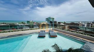 W Tambaú próximo ao Eco Summer - Genius Flats - 4