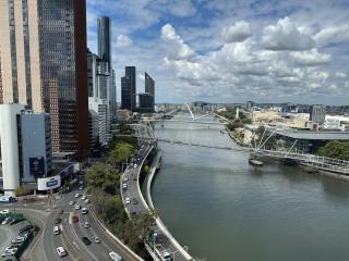 Riverfire Apartment - 7