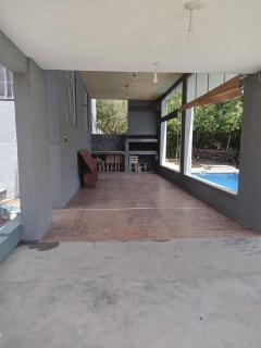 Mi Chalet Carlos Paz - Casa 18 - 3