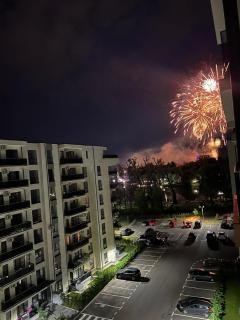 Chindia Park Lake Apartment - 4