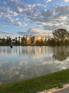 Chindia Park Lake Apartment - 5