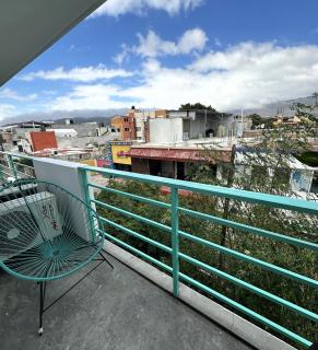 Hostal Tres Central - 6