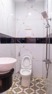 Thanh Binh Premium Hotel - Ho Chi Minh - 7