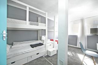 CBD City views on 61 wale street by M&B - 9