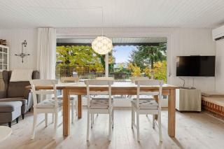 Cozy Holiday Home Near The Gudenå - 7