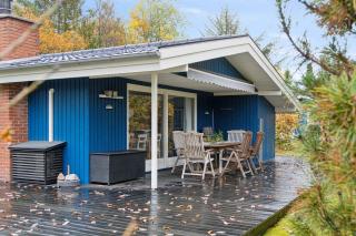 Cozy Holiday Home Near The Gudenå - 5