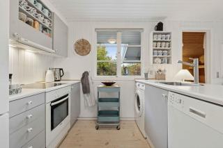 Cozy Holiday Home Near The Gudenå - 2