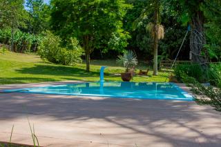 Chácara trilho dos Pinheiros - 8