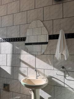 Casa pôr do sol - 6