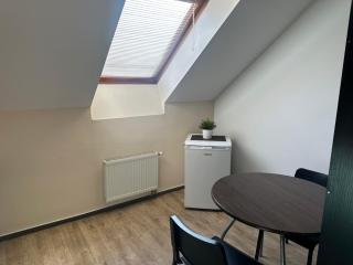 Apartmány Žalák - 8