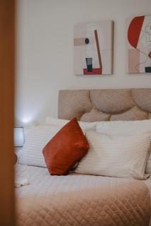 L'Amber 1 chambre - 5 min de l'Aéroport- Piscine - 2