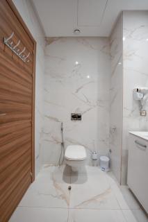 L'Amber 1 chambre - 5 min de l'Aéroport- Piscine - 1