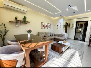 شقه فندقيه لك بالكامل غرفتين في كمباوند راقي بالشيخ زايد - 8