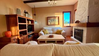 LA CASA ROJA Casa privada con piscina y vistas Zona Torrox - 6