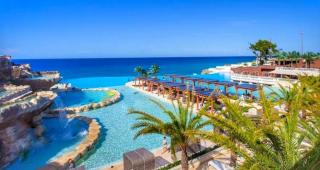 Villa Jasmine Ocean Village - 0