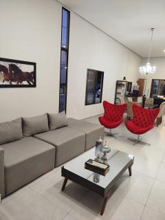 Casa montes cerejeira - 2