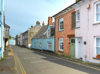 3 Bed in Padstow oc-p00807 - 9