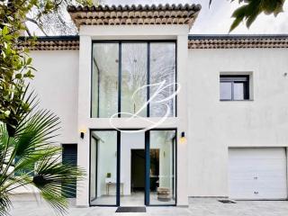 Villa Da Laura - Cannes Centre Piscine - Cannes - 4