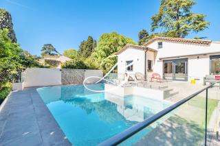Villa Da Laura - Cannes Centre Piscine - Cannes - 1