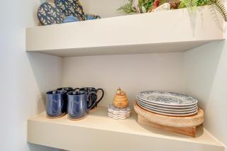 Walk to Marina Waterfront South Holston Lake Home - 4