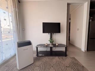 Metro Irarrazaval en Ñuñoa I 1H1B - 4