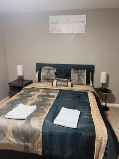 Beautiful and Cozy Apartment Near Potomac Mills and Washington - 1