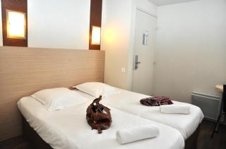 B Hotel Caen Mondeville - Mondeville - 9