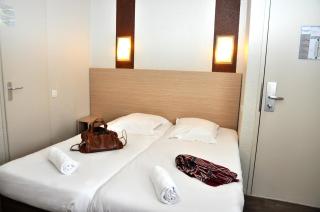 B Hotel Caen Mondeville - Mondeville - 8
