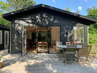 Summer House With Terraces Near Kikhavn - 8