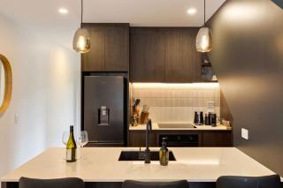 Arrow Retreat, Queenstown - with parking - 4